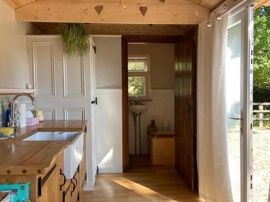 GraffhamAspen Leaves: The Perfect Farm Retreat别墅 外观 照片