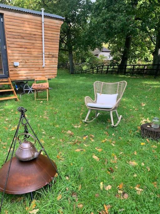 GraffhamAspen Leaves: The Perfect Farm Retreat别墅 外观 照片