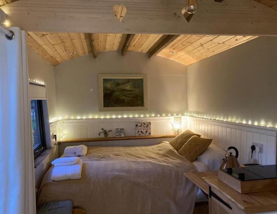 GraffhamAspen Leaves: The Perfect Farm Retreat别墅 外观 照片