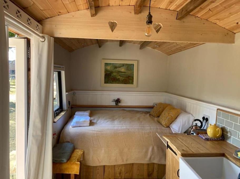 GraffhamAspen Leaves: The Perfect Farm Retreat别墅 外观 照片